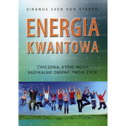 Energia kwantowa