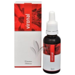 Energy Vironal 30 ml.