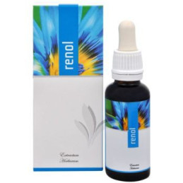 Energy Renol 30 ml.