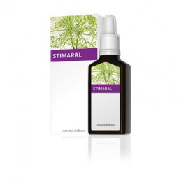 Energy Stimaral 30 ml.