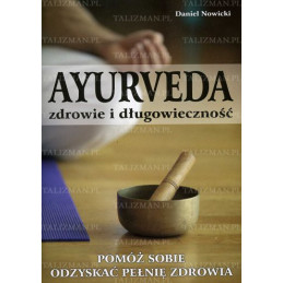 Ayurveda zdrowie i...