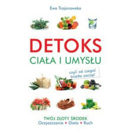 Detoks ciała i umysłu