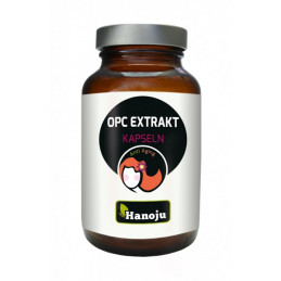 OPC ekstrakt z pestek...