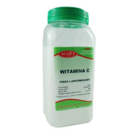Kwas L-Askorbinowy 700g -...
