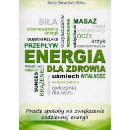 Energia dla zdrowia