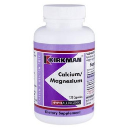 Calcium Magnesium...