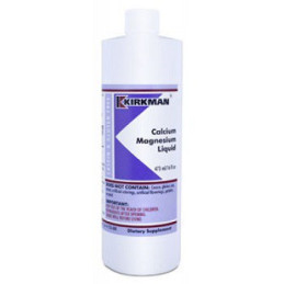 Calcium magnesium Liquid -...