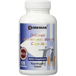 Children's Multi...
