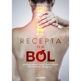 Recepta na ból