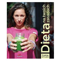 Dieta na twoich zasadach