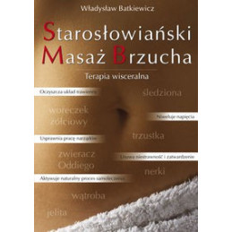 Starosłowiański Masaż Brzucha