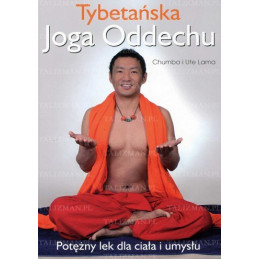 Tybetańska Joga Oddechu