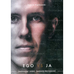 Ego vs Ja