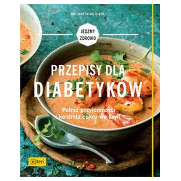 Przepisy dla diabetyków