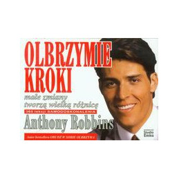 Olbrzymie kroki