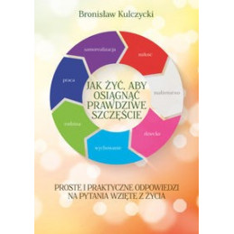 Jak żyć aby osiągnąć...