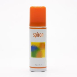 Spiron 50 ml ENERGY (07.2018)
