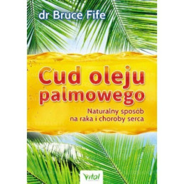 Egz. ekspozycyjny - Cud oleju palmowego