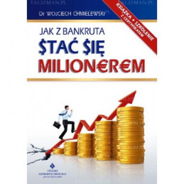 Egz. ekspozycyjny - Jak z bankruta stać się milionerem