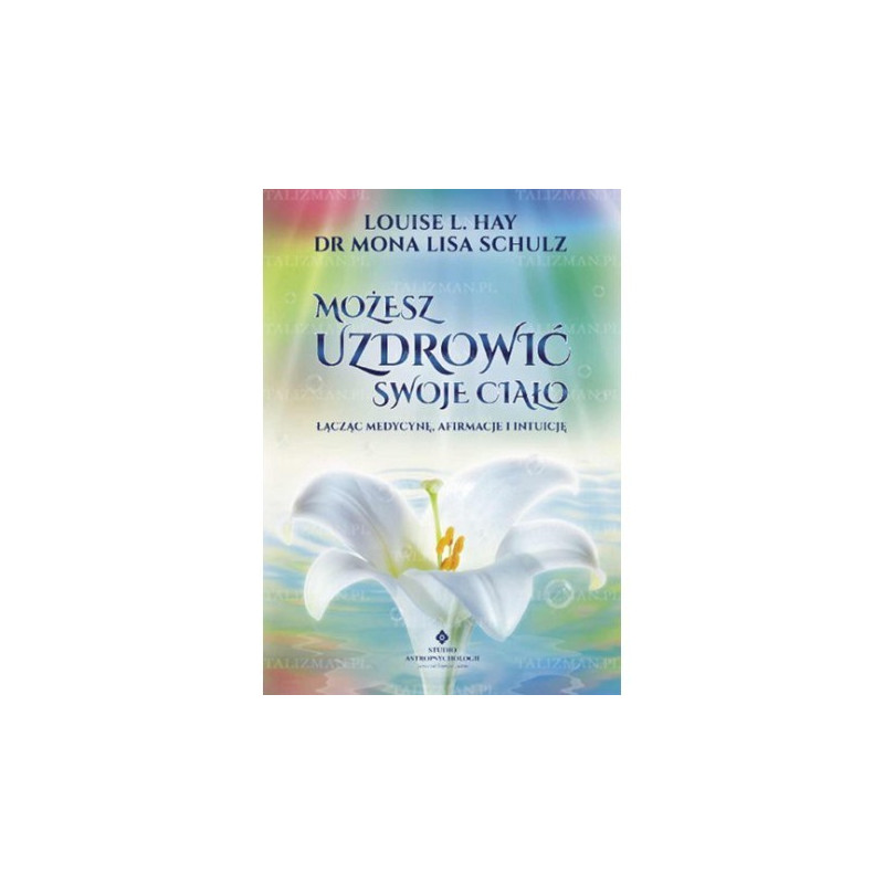 Egz. ekspozycyjny - Możesz uzdrowić swoje ciało