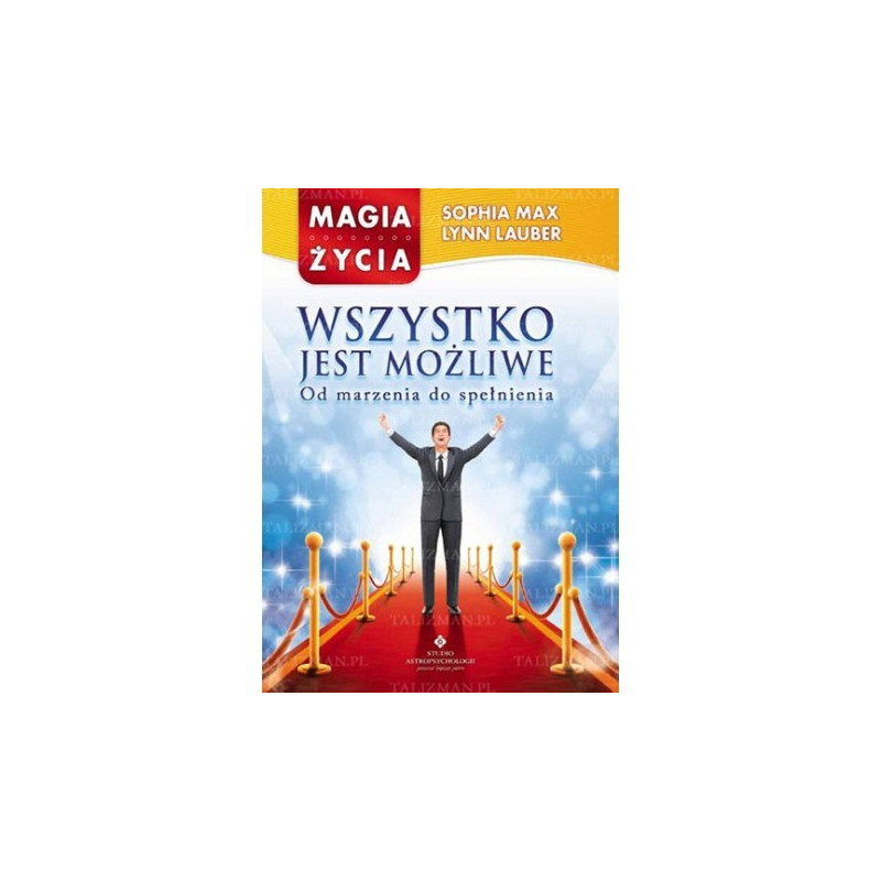 Egz. ekspozycyjny - Wszystko jest możliwe