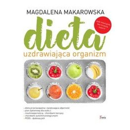 Dieta uzdrawiająca organizm