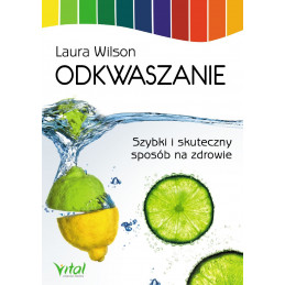 (Ebook) Odkwaszanie. Szybki...