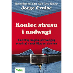 (Ebook) Koniec stresu i...