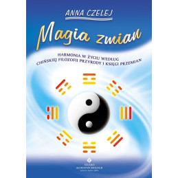 (Ebook) Magia zmian