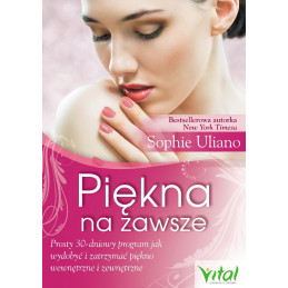 (Ebook) Piękna na zawsze....