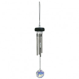 Dzwonek wietrzny CRYSTAL (Kryształ) Precious Stones
