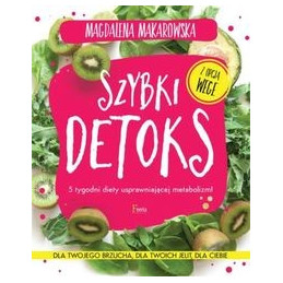 Szybki detoks