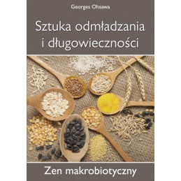 Sztuka odmładzania i długowieczności
