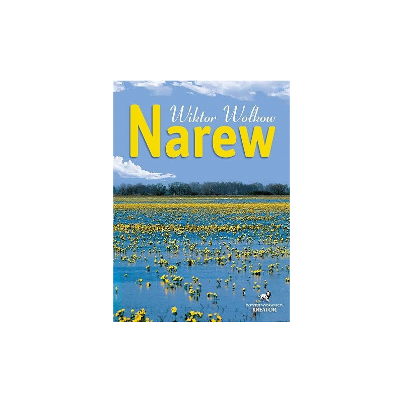 Narew - Album wyd. 3  (2017 r.)