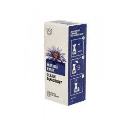 INDYJSKI KWIAT - Olejek zapachowy (12ml)