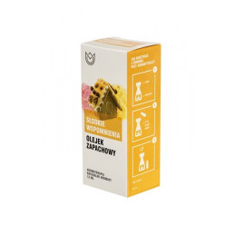 SŁODKIE WSPOMNIENIA - Olejek zapachowy (12ml)