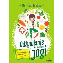 Odżywianie według jogi