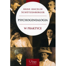 Psychogenealogia w praktyce