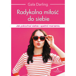 (Ebook) Radykalna miłość do...
