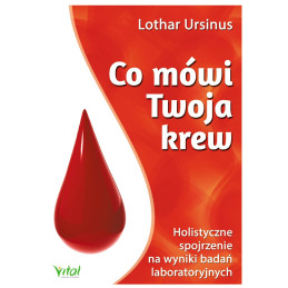 (Ebook) Co mówi Twoja krew....