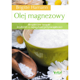 (Ebook) Olej magnezowy....