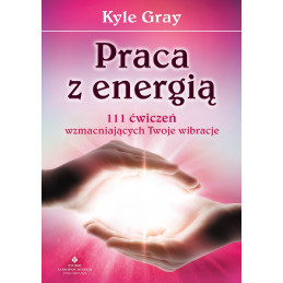 (Ebook) Praca z energią....