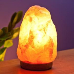 LAMPA SOLNA HIMALAJSKA 1-2KG ZDROWIE NATURY
