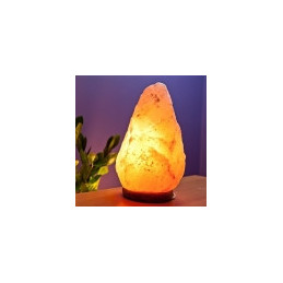 LAMPA SOLNA HIMALAJSKA 5-6 KG NOCNA ZDROWIE NATURY
