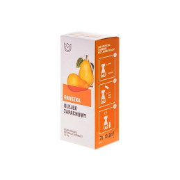 GRUSZKA - Olejek zapachowy (12ml)