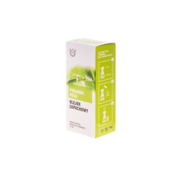 PORANNA ROSA - Olejek zapachowy (12ml)