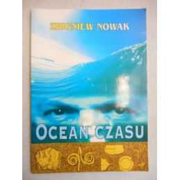 _OCEAN CZASU