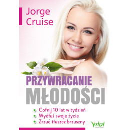 (Ebook) Przywracanie młodości.