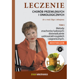 Leczenie chorób...