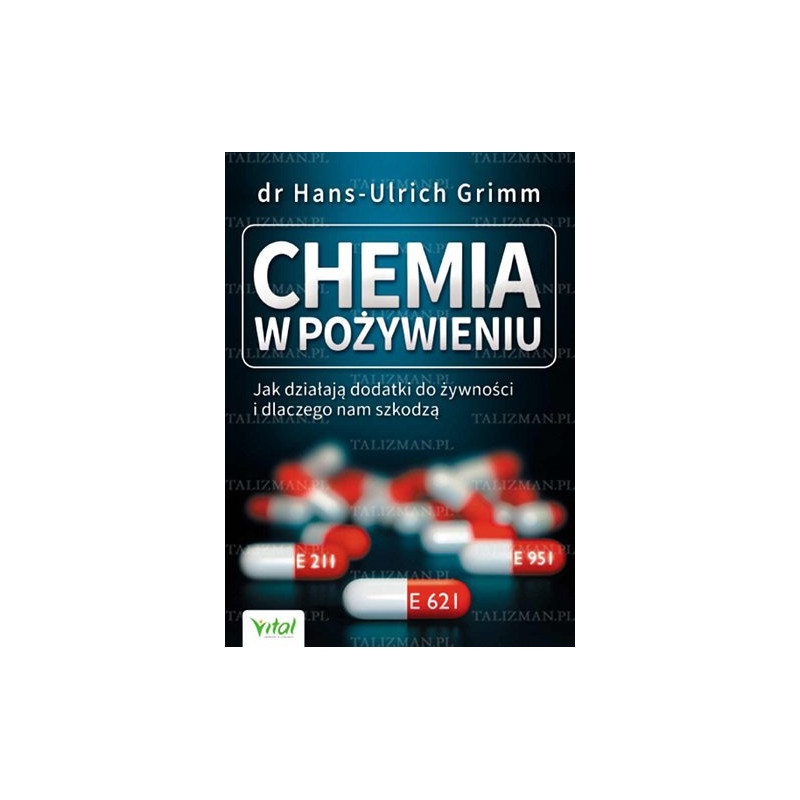 Egz. ekspozycyjny - Chemia w pożywieniu